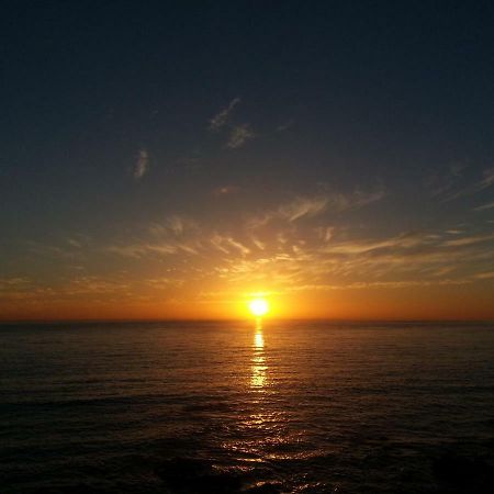 Apartamento Playa Pozo Izquierdo Buitenkant foto