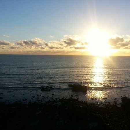 Apartamento Playa Pozo Izquierdo Buitenkant foto