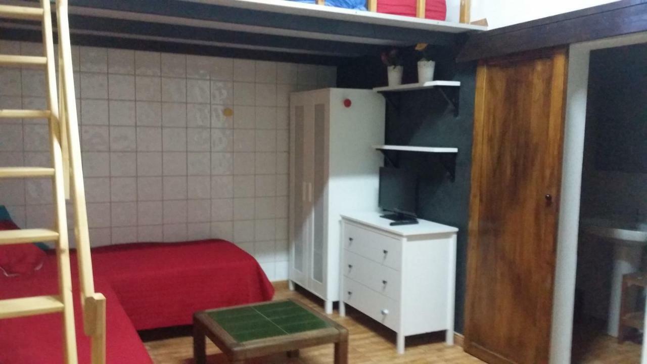 Apartamento Playa Pozo Izquierdo Buitenkant foto
