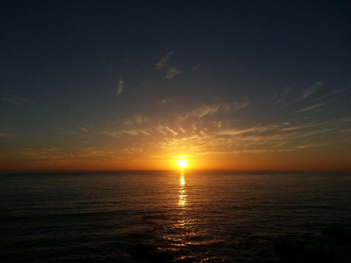 Apartamento Playa Pozo Izquierdo Buitenkant foto