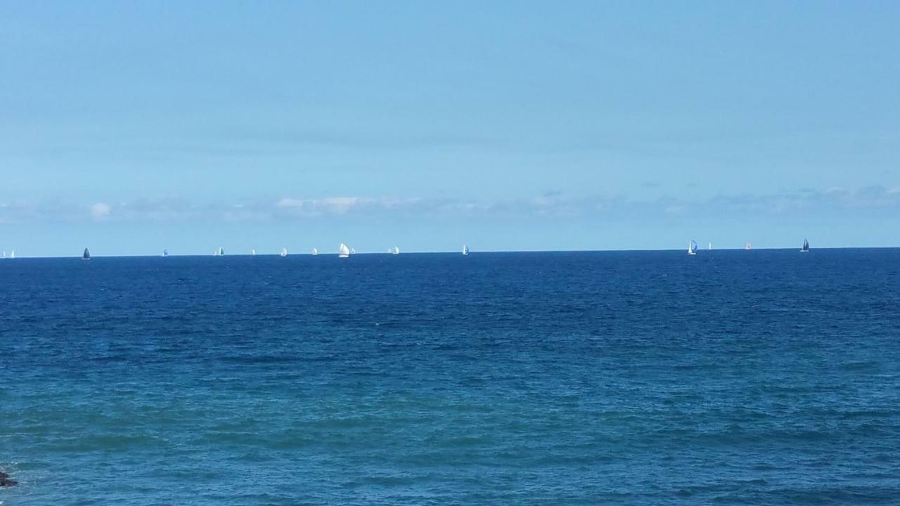 Apartamento Playa Pozo Izquierdo Buitenkant foto