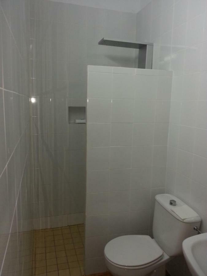 Apartamento Playa Pozo Izquierdo Buitenkant foto